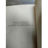 Le document perdu étoile d'or