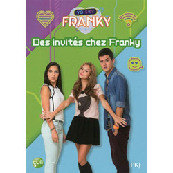 4. Des invités chez Franky (4)