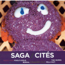 Saga/Cités