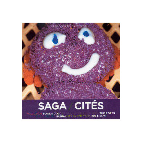 Saga/Cités