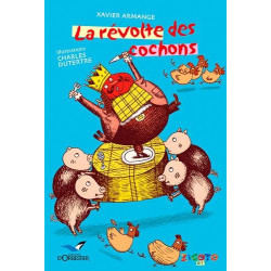 La Révolte des cochons