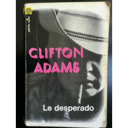 Le desperado gallimard
