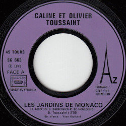 Les Jardins De Monaco