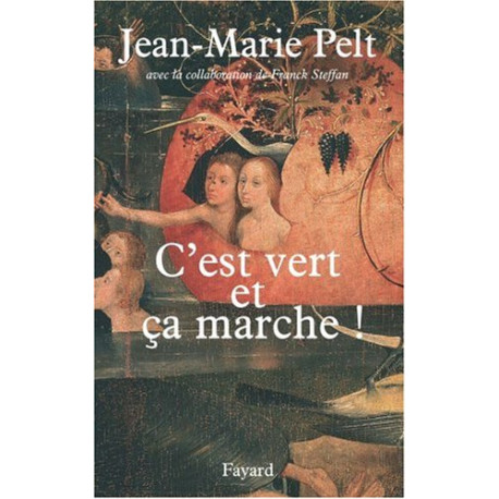 C'est vert et ça marche C'est vert et ça marche