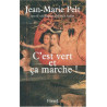 C'est vert et ça marche