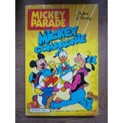 MICKEY PARADE n69 09