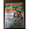 P'tit Loup La Magazine qui dit tout sur tout n 105 Décembre 1997