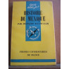 Histoire du mexique que sais je n574