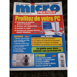 MICRO PRATIQUE n87 12