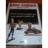 Rémi Gaillard emmerde la télé
