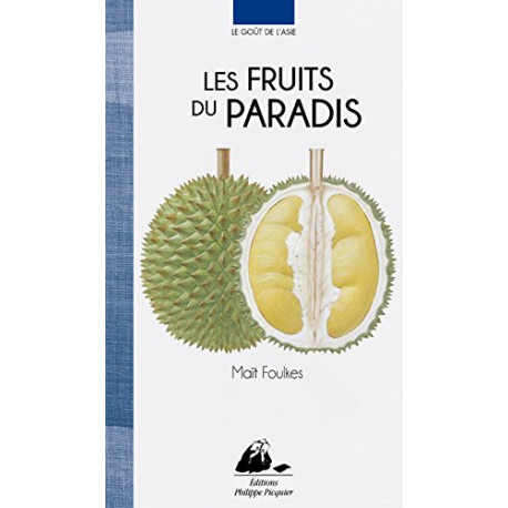 Les fruits du paradis Les fruits du paradis