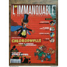 Dans les cartons Chlorophylle