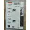 Carole Laure - She says mouve on Cassette Audio-K7 NEUVE SOUS BLISTER