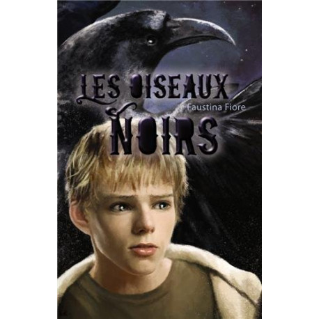 Les oiseaux noirs Les oiseaux noirs