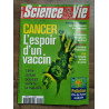 Science Vie Nº 1004 Cancer L'espoir d'un vaccion Mai 2001