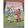 le cirque de l'ours Teddy/ Fernand Nathan