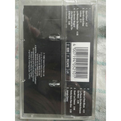 Charlélie Couture Quoi Faire Cassette Audio-K7 NEUVE SOUS BLISTER