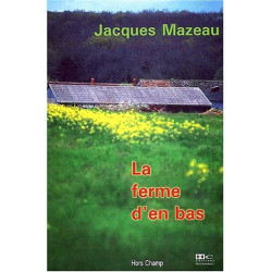 La Ferme d'en bas