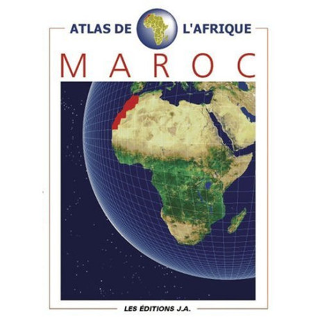 Atlas du Maroc Atlas du Maroc