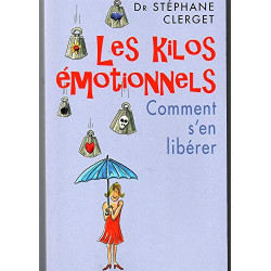 Les kilos émmotionnels