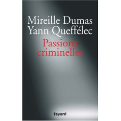 Passions criminelles