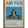 Air Fan Le Mensuel de L'aeronautique Militaire Nº 84 Novembre 1985