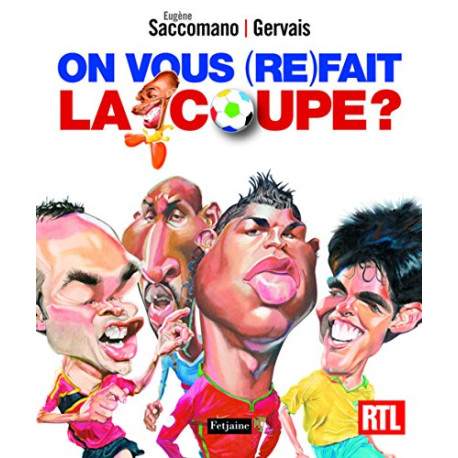 On vous (re)fait la coupe On vous (re)fait la coupe
