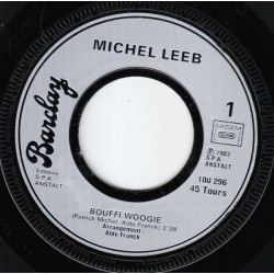 Bouffi Woogie