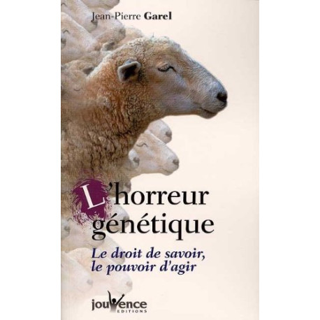 L'horreur biologique L'horreur biologique