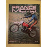 France Moto Revue de La f f m Nº 74 Mars 1974