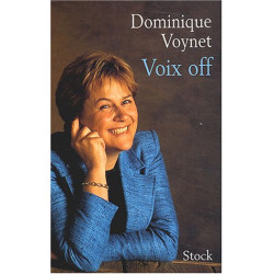 Voix off