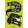 La fille de la ville