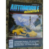 Automobile miniature n 65 Octobre 1989