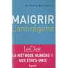 Maigrir : l'antirégime