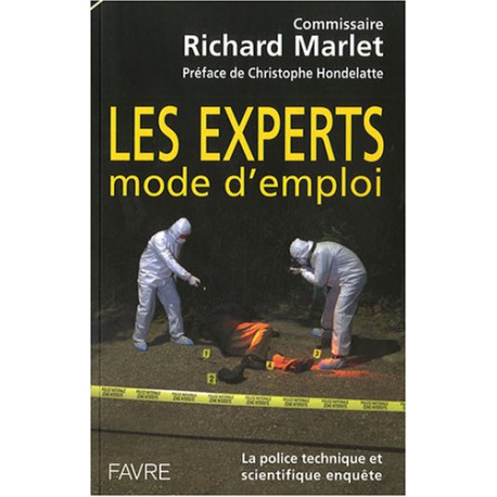 Experts mode d'emploi Experts mode d'emploi