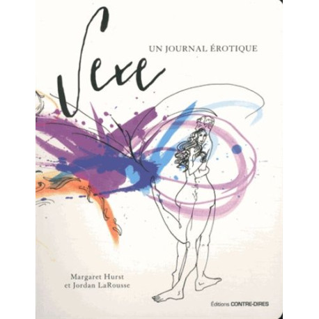 Sexe : un journal érotique Sexe : un journal érotique