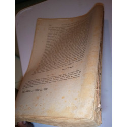 Revue des deux mondes 1 Mars 1938