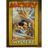 MICKEY PARADE N°230 / Disney Hachette Presse 01-
