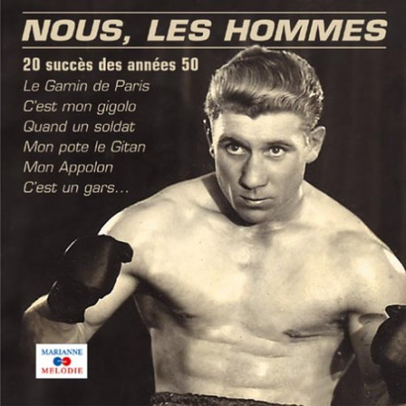 Nous les hommes Nous les hommes