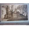 Eglise Saint-Vorles (Monument historique commencé en 991 - clocher...