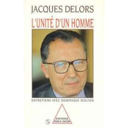 L'unité d'un homme