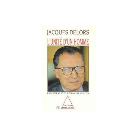 L'unité d'un homme L'unité d'un homme