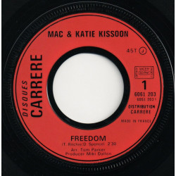 Freedom