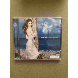 Celine Dion: A new day has come/ CD