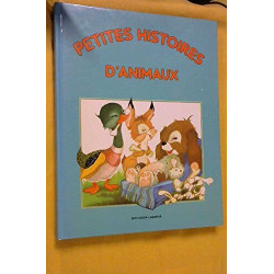 Petites histoires d'animaux