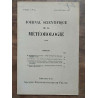 Journal Scientifique de la Météorologie Nº19 Juillet Septembre 1953