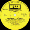 Remembering... Dave Berry