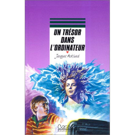 Un trésor dans l'ordinateur Un trésor dans l'ordinateur