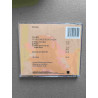 Brahms: Song of destiny violin concerto/ CD