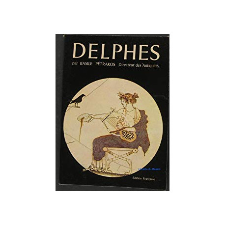DELPHES DELPHES
